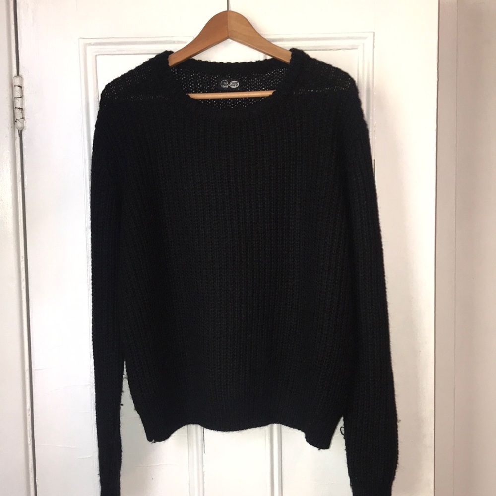 Cheap Monday Ichiro Sweater - L